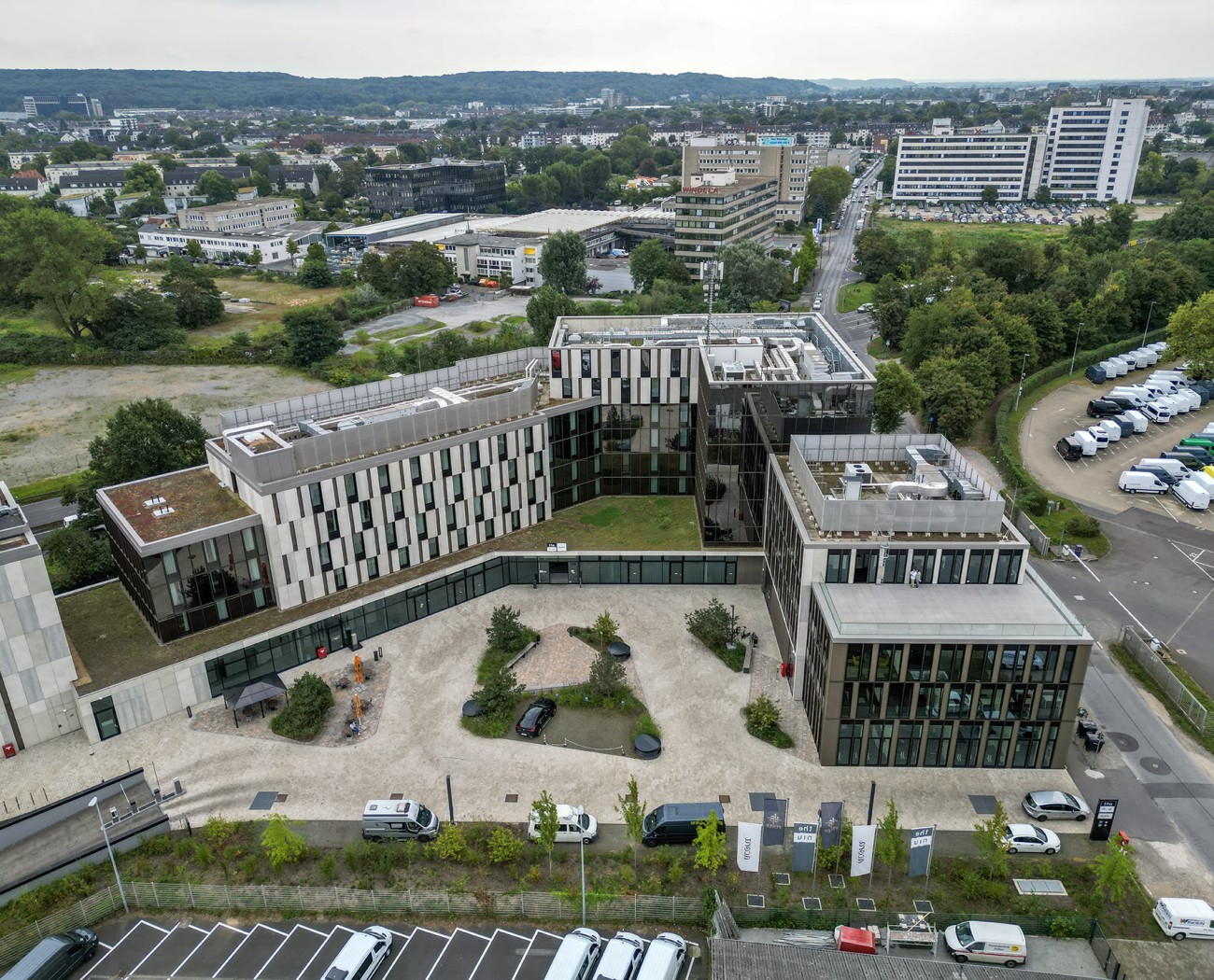 NORTHGATE DUSSELDORF