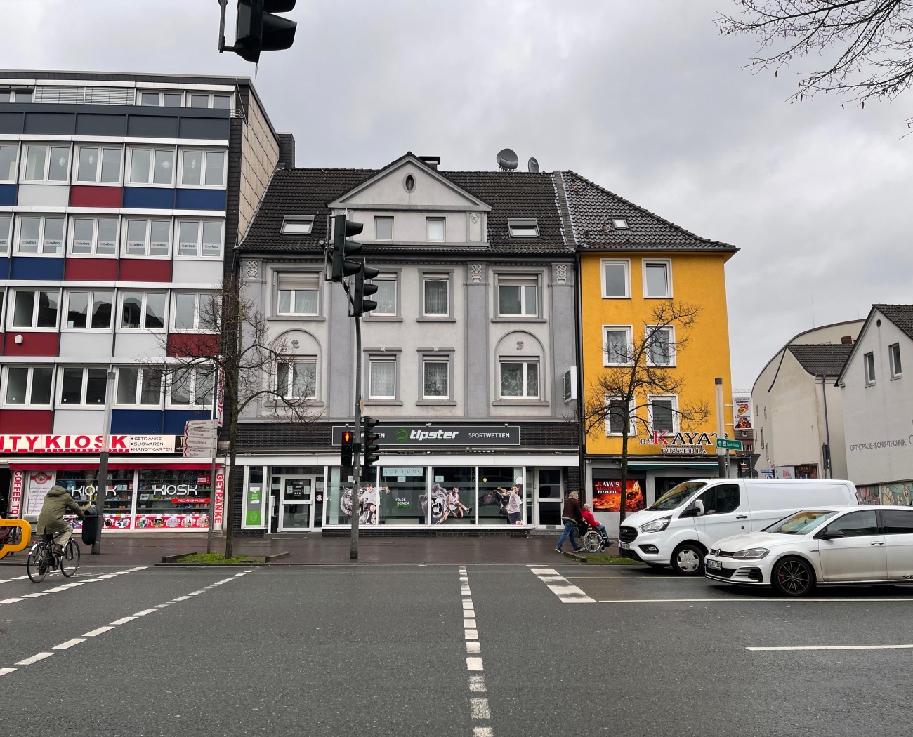 KAISERWALL