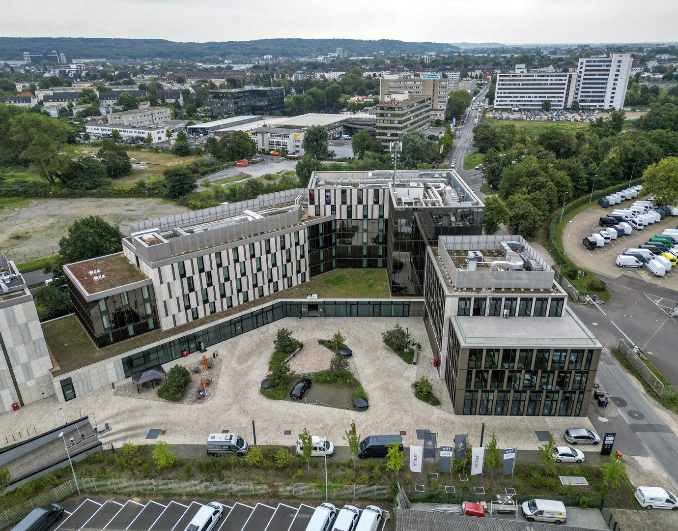 NORTHGATE DUSSELDORF